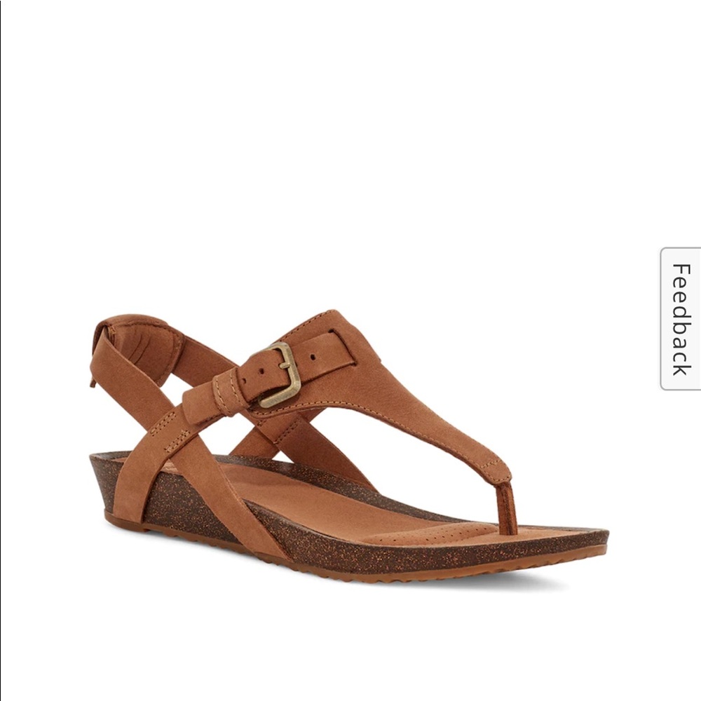 Teva MAHONIA SANDAL
